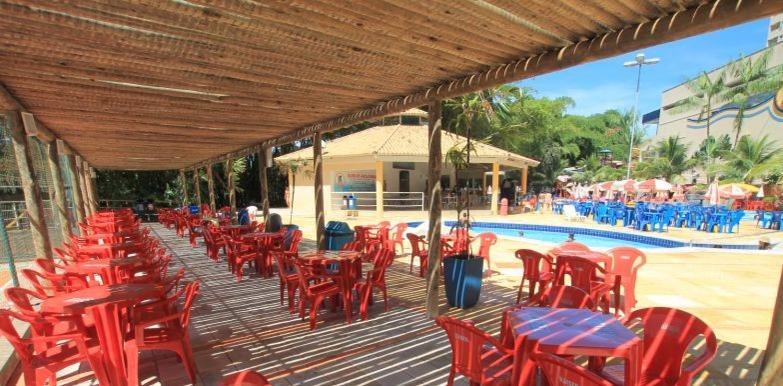 Golden Dolphin Grand Hotel Piscina 24H 卡达斯诺瓦斯 外观 照片