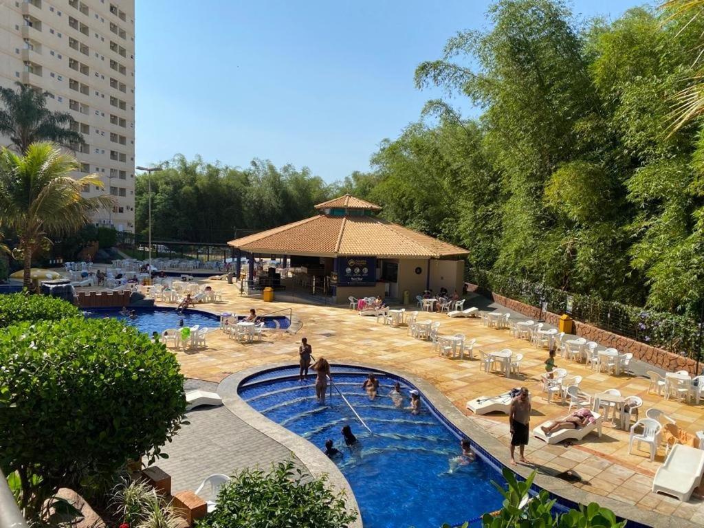 Golden Dolphin Grand Hotel Piscina 24H 卡达斯诺瓦斯 外观 照片