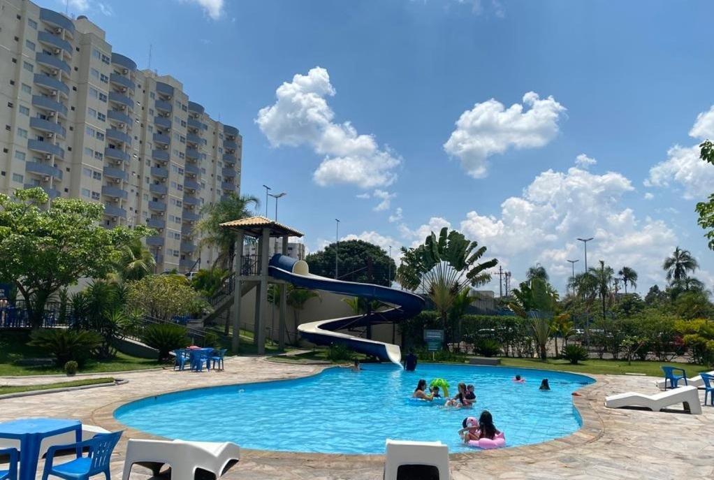 Golden Dolphin Grand Hotel Piscina 24H 卡达斯诺瓦斯 外观 照片
