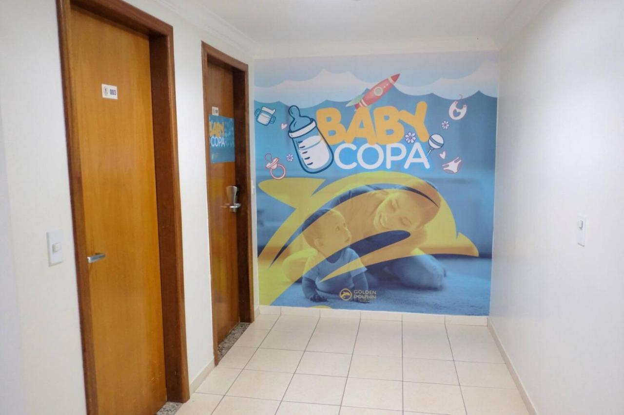 Golden Dolphin Grand Hotel Piscina 24H 卡达斯诺瓦斯 外观 照片