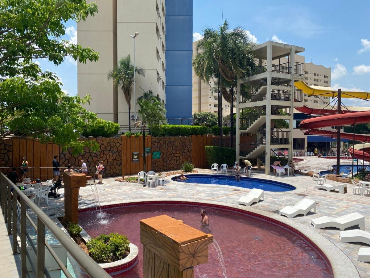 Golden Dolphin Grand Hotel Piscina 24H 卡达斯诺瓦斯 外观 照片