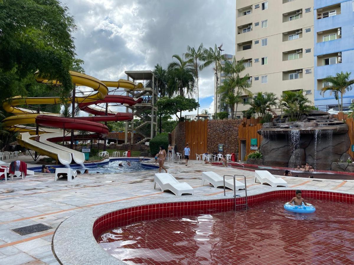 Golden Dolphin Grand Hotel Piscina 24H 卡达斯诺瓦斯 外观 照片