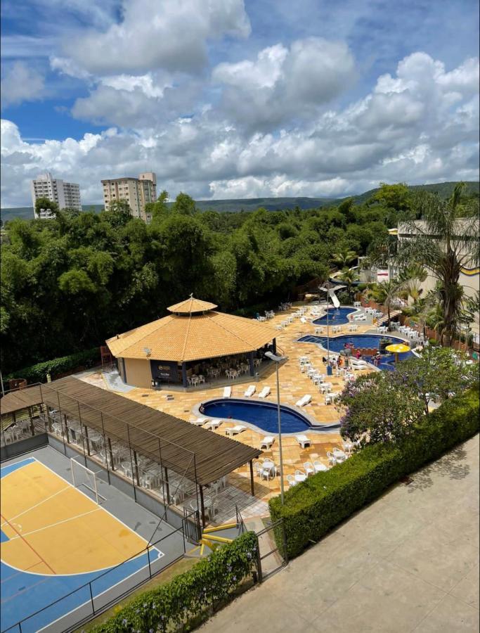 Golden Dolphin Grand Hotel Piscina 24H 卡达斯诺瓦斯 外观 照片