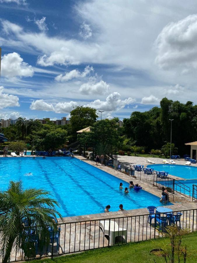 Golden Dolphin Grand Hotel Piscina 24H 卡达斯诺瓦斯 外观 照片