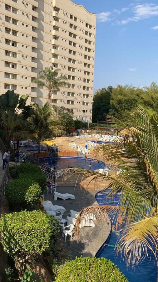 Golden Dolphin Grand Hotel Piscina 24H 卡达斯诺瓦斯 外观 照片